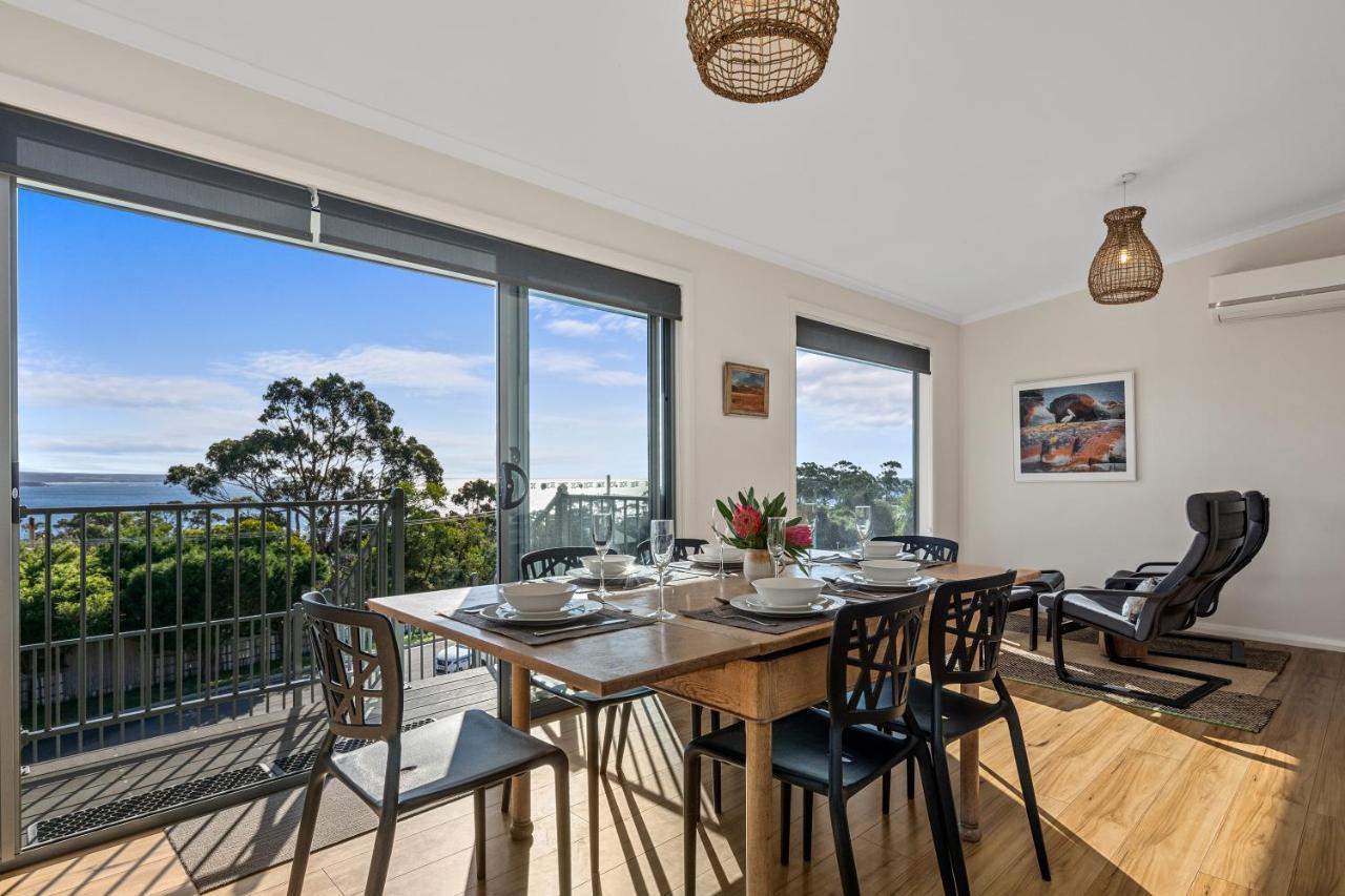 Granite Beach House @ Bay Of Fires Binalong Bay 외부 사진