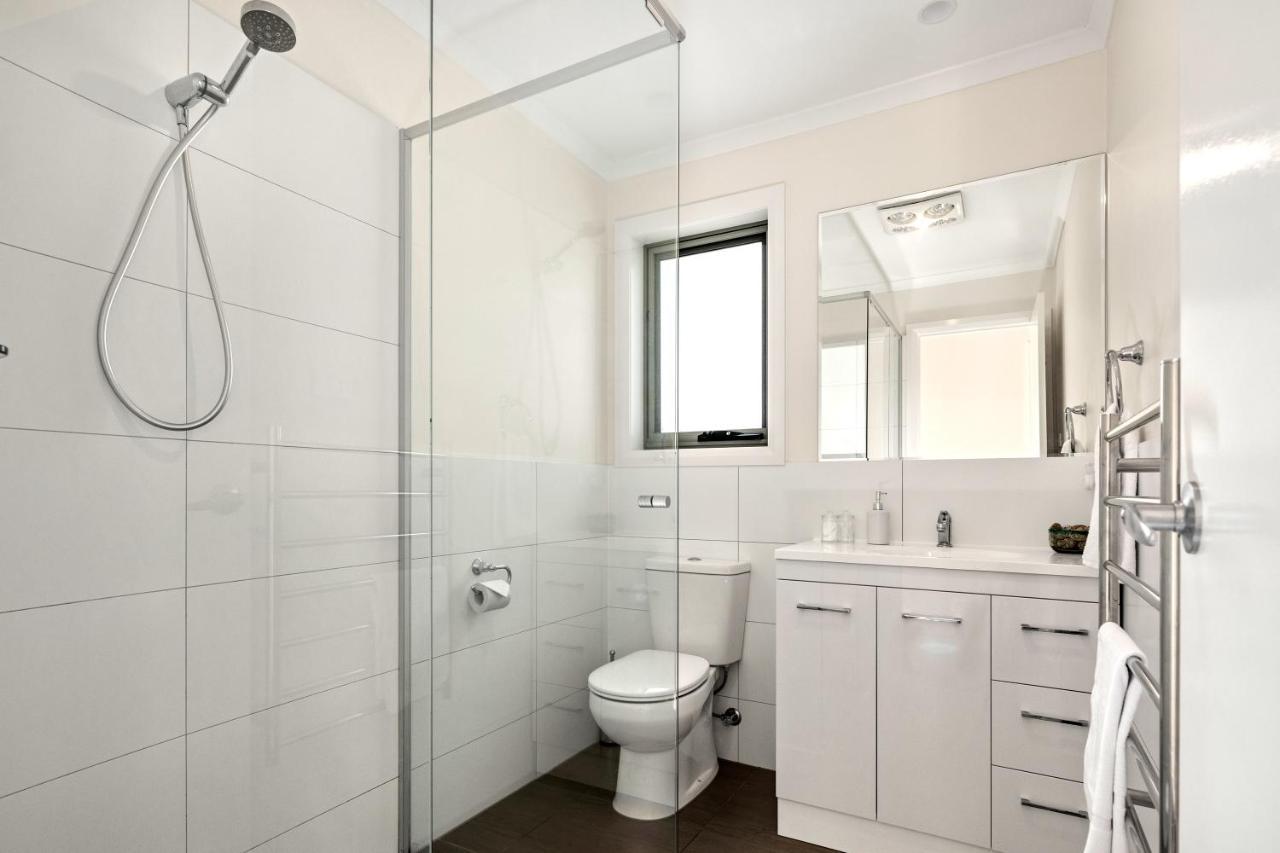 Granite Beach House @ Bay Of Fires Binalong Bay 외부 사진